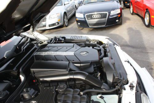 1999 MERCEDES-BENZ SL 500 ROADSTER LOW MILES VERY CLEAN CAR NEW PA INSPECTION, US $11,400.00, image 47