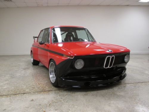1972 2002 zender flares, track ready
