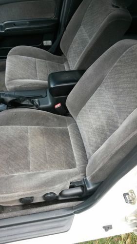 NO RESERVE*KNOCKING ENGINE*DONOR CAR/RESTORE PROJECT*CLEAR TITLE*5 SPEED VQ30DE, image 7