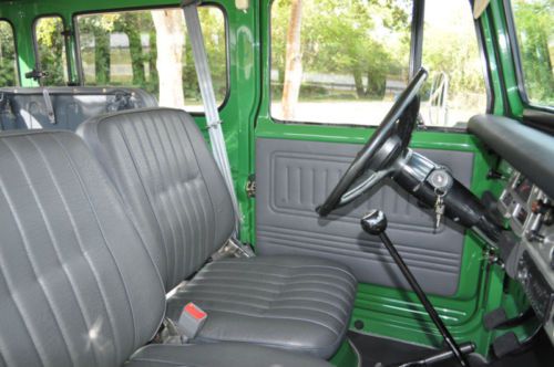 1983 Toyota FJ40, US $46,000.00, image 2