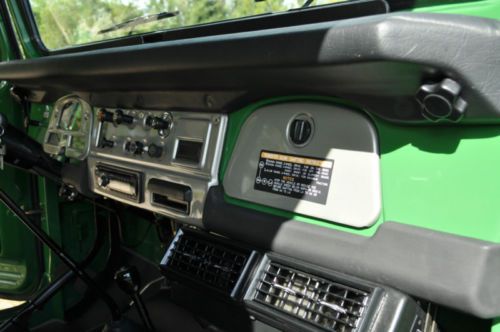 1983 Toyota FJ40, US $46,000.00, image 3