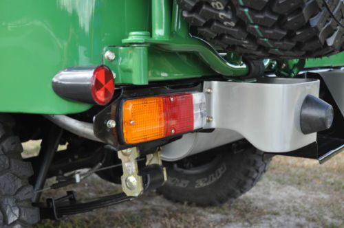 1983 Toyota FJ40, US $46,000.00, image 6