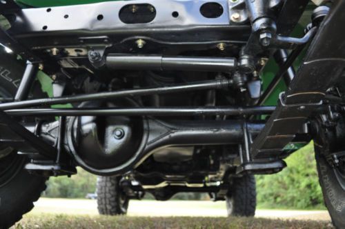 1983 Toyota FJ40, US $46,000.00, image 7