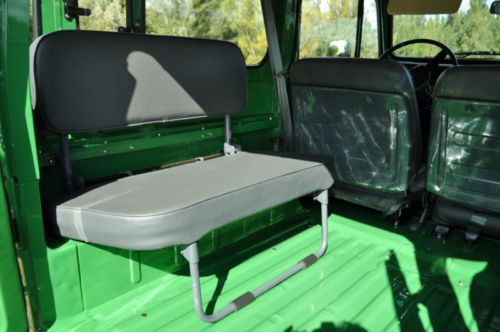 1983 Toyota FJ40, US $46,000.00, image 11