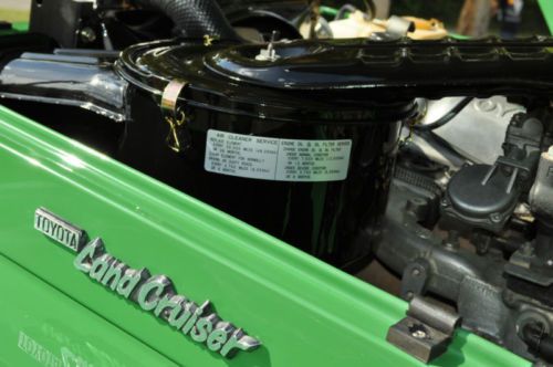 1983 Toyota FJ40, US $46,000.00, image 13