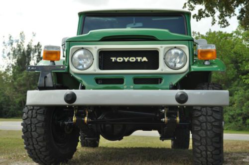 1983 Toyota FJ40, US $46,000.00, image 15