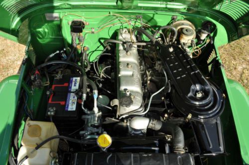 1983 Toyota FJ40, US $46,000.00, image 18