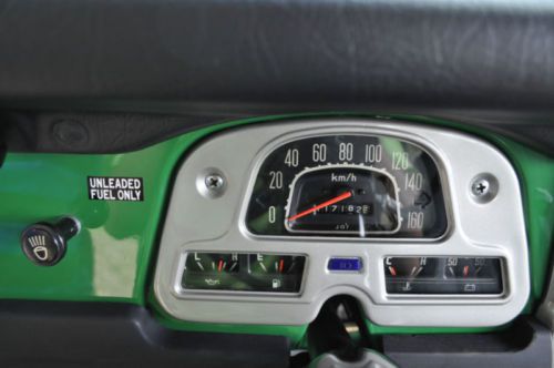 1983 Toyota FJ40, US $46,000.00, image 19