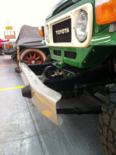 1983 Toyota FJ40, US $46,000.00, image 21