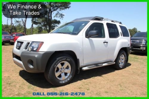 2010 se used 4l v6 24v rwd suv