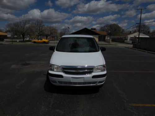 2005 CHEVROLET VENTURE HANDICAP / WHEELCHAIR, image 3