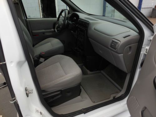 2005 CHEVROLET VENTURE HANDICAP / WHEELCHAIR, image 9