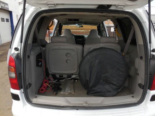 2005 CHEVROLET VENTURE HANDICAP / WHEELCHAIR, image 15