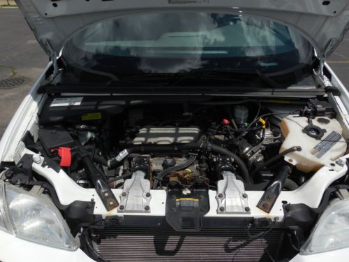 2005 CHEVROLET VENTURE HANDICAP / WHEELCHAIR, image 18