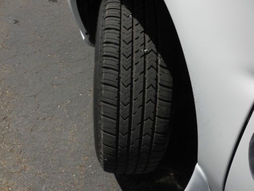 2005 CHEVROLET VENTURE HANDICAP / WHEELCHAIR, image 19