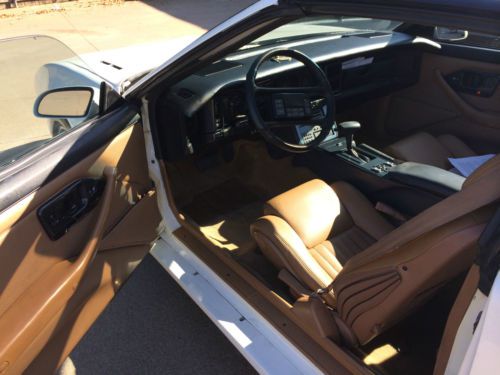 1989 Pontiac Firebird Turbo Trans Am GTA SE Coupe 2-Door 3.8L, US $18,500.00, image 3