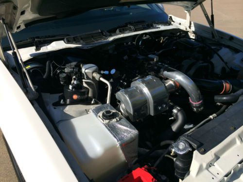 1989 Pontiac Firebird Turbo Trans Am GTA SE Coupe 2-Door 3.8L, US $18,500.00, image 6