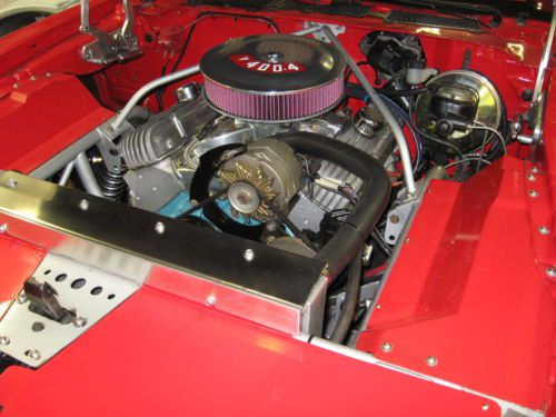 1974 pontiac firebird pro touring car, image 10