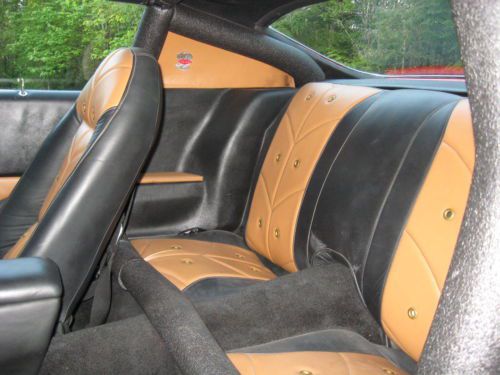 1974 pontiac firebird pro touring car, image 13