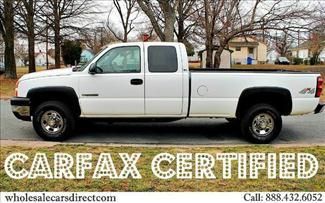 Used chevrolet silverado extra cab 4x4 pickup trucks 4wd truck we finance chevy