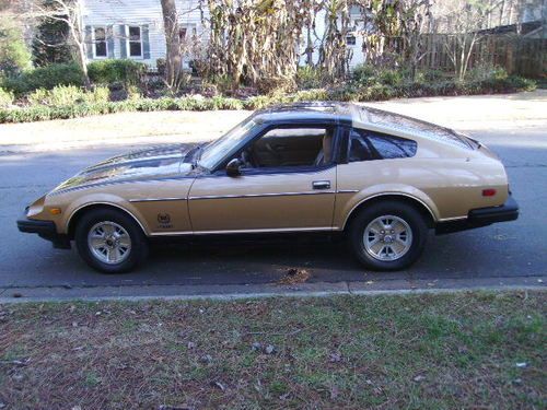 Datsun 1980 280z