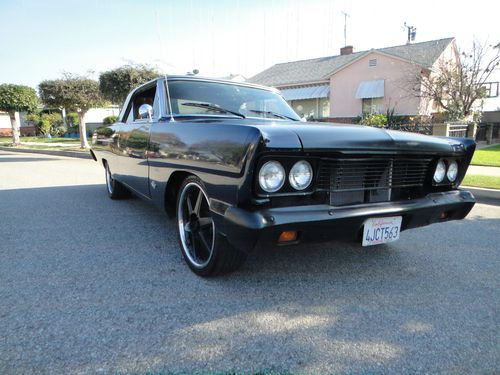 1965 ford fairlane 500 4.7l