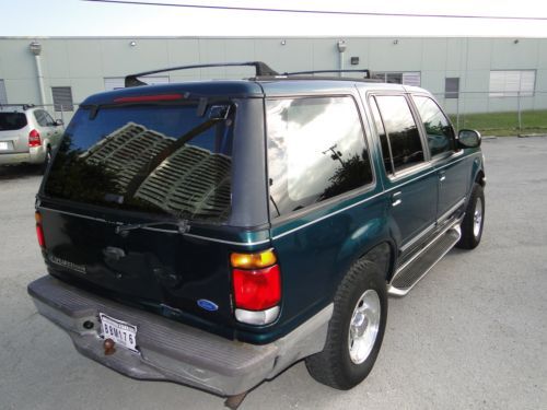 1995 Ford Explorer XLT Sport Utility 4-Door 4.0L, US $1,500.00, image 5