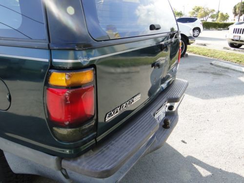 1995 Ford Explorer XLT Sport Utility 4-Door 4.0L, US $1,500.00, image 7