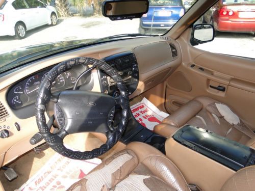 1995 Ford Explorer XLT Sport Utility 4-Door 4.0L, US $1,500.00, image 8