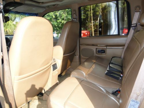 1995 Ford Explorer XLT Sport Utility 4-Door 4.0L, US $1,500.00, image 9