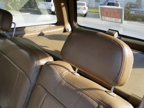 1995 Ford Explorer XLT Sport Utility 4-Door 4.0L, US $1,500.00, image 11