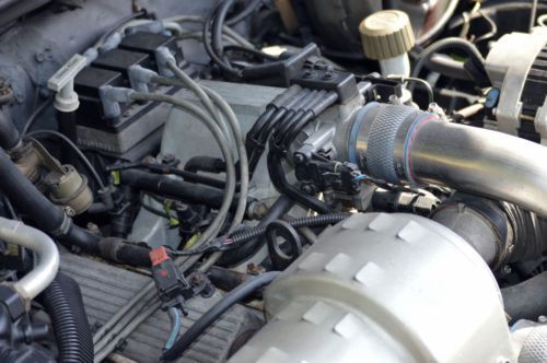 1987 Buick Regal Grand National Coupe 2-Door 3.8L TurboCharged A/C SUN-ROOF, image 15