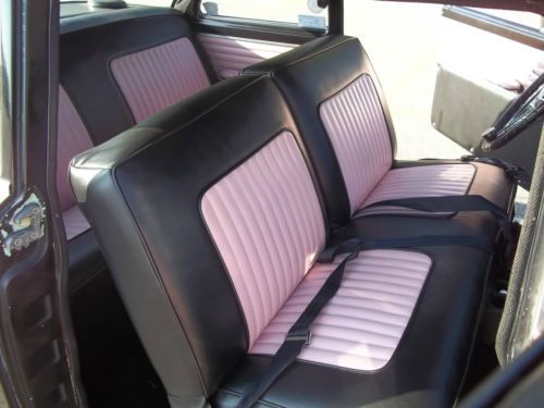 1955 FORD Club sedan. 302 auto A/C  Drive anywhere  Mild custom cruiser., US $14,500.00, image 13