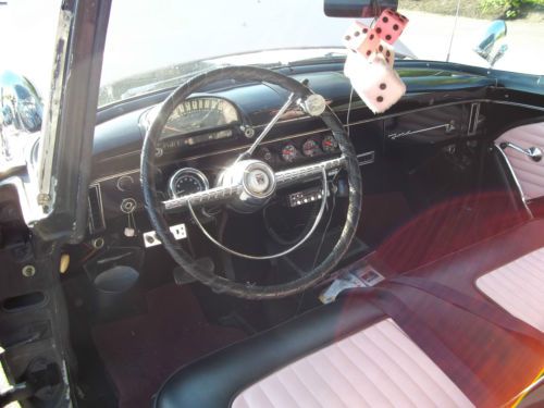 1955 FORD Club sedan. 302 auto A/C  Drive anywhere  Mild custom cruiser., US $14,500.00, image 15