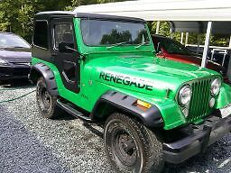 1979 jeep cj5