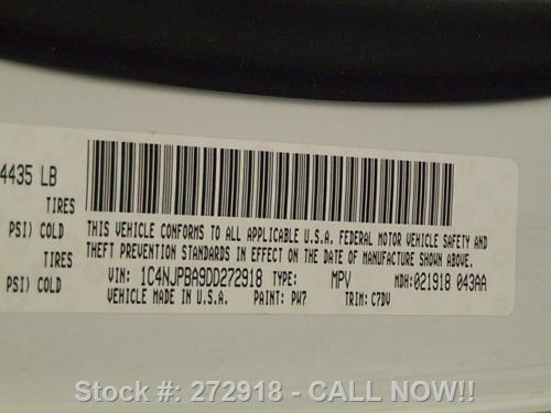 2013 JEEP PATRIOT SPORT CRUISE CONTROL ONE OWNER 21K MI TEXAS DIRECT AUTO, US $15,780.00, image 11