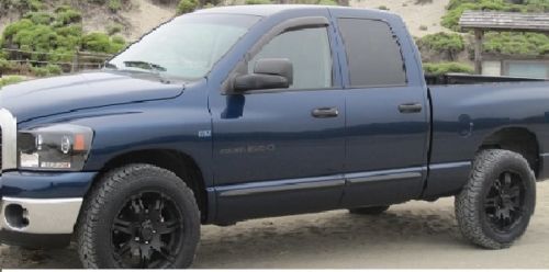 2007 dodge ram 1500 hemi