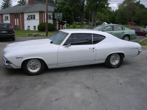 1969 Chevrolet Chevelle, 69 chevelle, 1969 chevy, US $13,500.00, image 7
