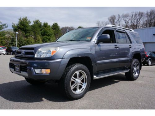 03 4x4 rims all terrain tires offroad lifted loaded