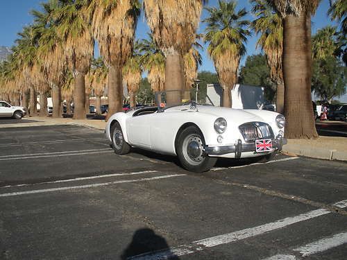 Mga mark ii 1962