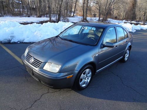 2003 volkswagen jetta tdi!!!! tons of srvice records!!! no reserve!!!