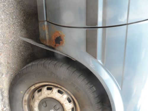 1986 Toyota Corolla. Runs well! All maintenance records since 2002., image 7