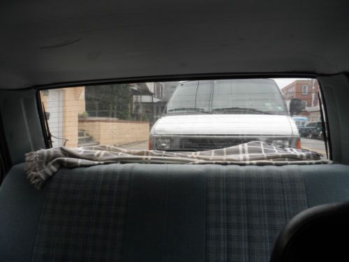 1986 Toyota Corolla. Runs well! All maintenance records since 2002., image 16