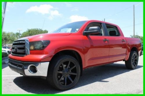 2013 grade 5.7l v8 automatic rwd, 22&#034; wheels, navigation, back up camera