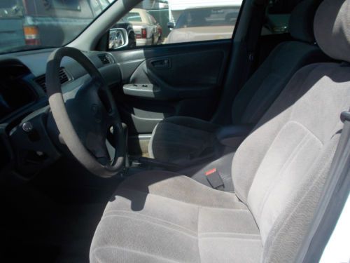 1997 Toyota Camry NO RESERVE, image 3