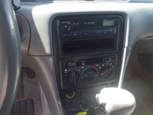 1997 Toyota Camry NO RESERVE, image 6