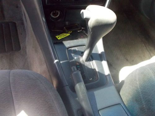 1997 Toyota Camry NO RESERVE, image 7