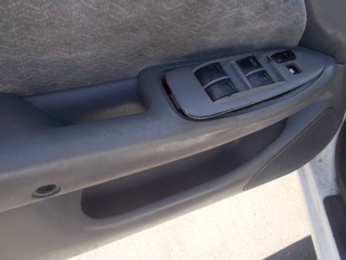 1997 Toyota Camry NO RESERVE, image 8