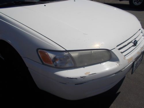 1997 Toyota Camry NO RESERVE, image 11