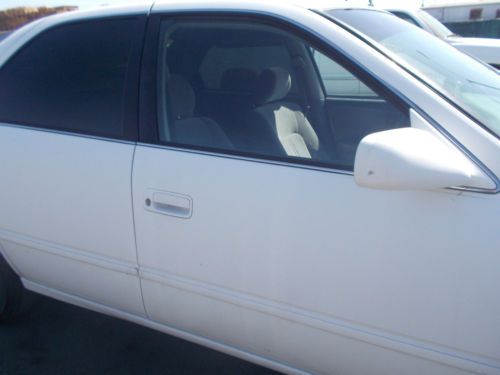 1997 Toyota Camry NO RESERVE, image 12